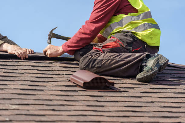 Best Flat Roof Repair Services  in Hummelstown, PA