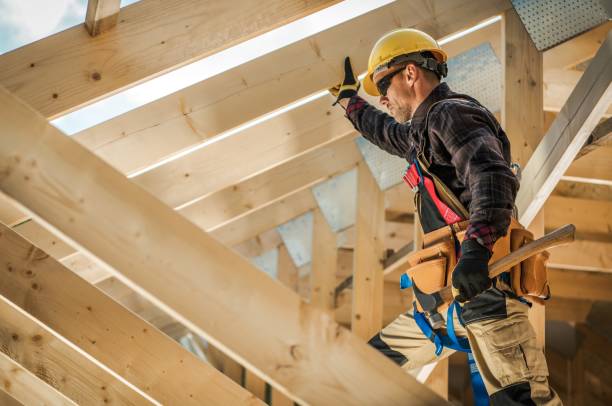 Best Metal Roofing Contractor  in Hummelstown, PA