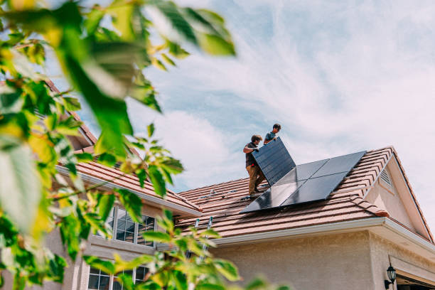 Quick and Trustworthy Emergency Roof Repair Services in Hummelstown, PA